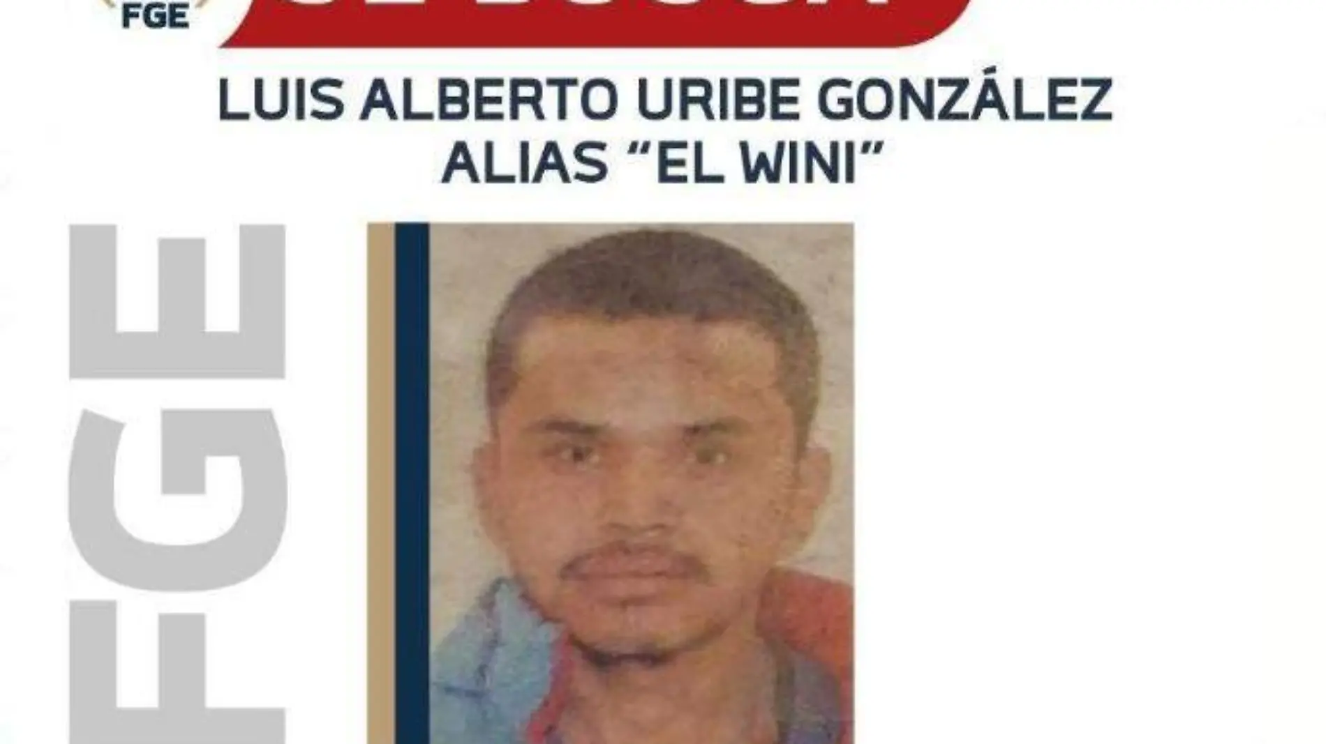 Luis Alberto El Wini